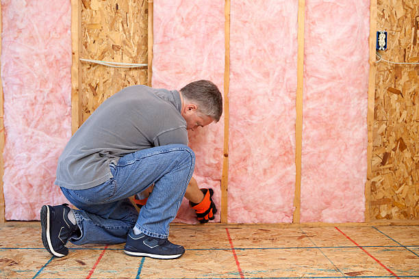 Professional Insulation in Terre Haute, IN